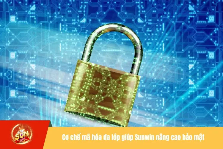 Chính Sách Bảo Mật Sunwin Tạo Sự An Tâm Khi Trải Nghiệm