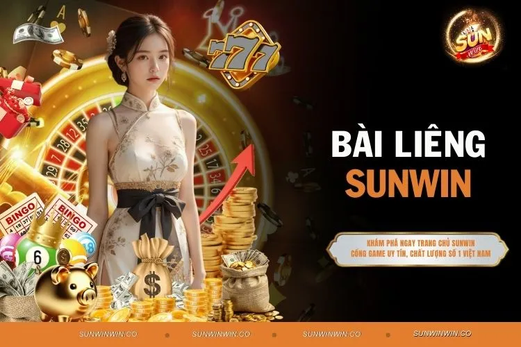 Bài Liêng – Một Game Bài Không Thể Thiếu Tại Nhà Cái Sunwin